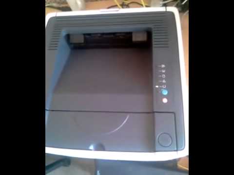 hp laserjet p2015 printer manual