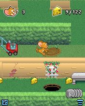tom and jerry games free download