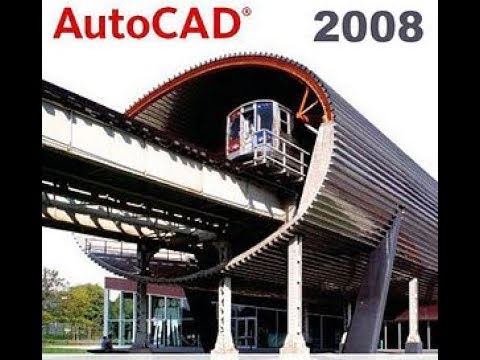 autocad 2008 software free download